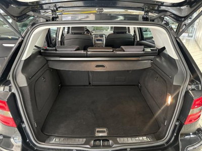 Mercedes-Benz Classe B 170 Chrome (14)