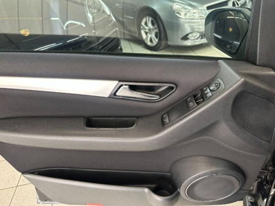 Mercedes-Benz Classe B 170 Chrome (16)