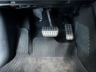 Mercedes-Benz Classe B 170 Chrome (17)