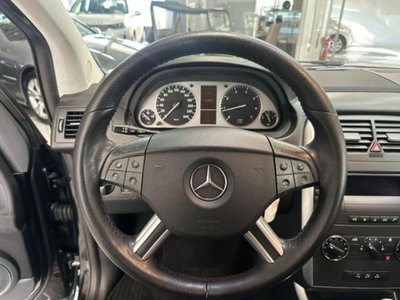 Mercedes-Benz Classe B 170 Chrome (18)