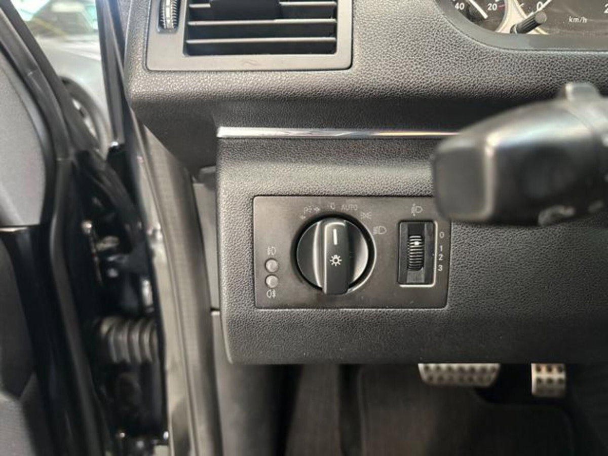 Mercedes-Benz Classe B 170 Chrome (19)