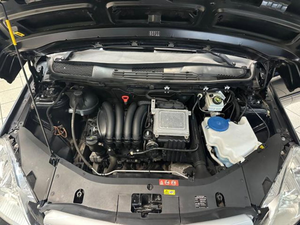 Mercedes-Benz Classe B 170 Chrome (6)