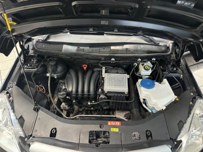 Mercedes-Benz Classe B 170 Chrome (6)