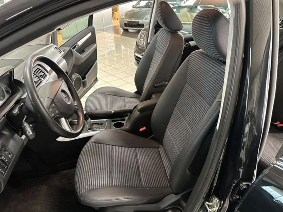 Mercedes-Benz Classe B 170 Chrome (9)
