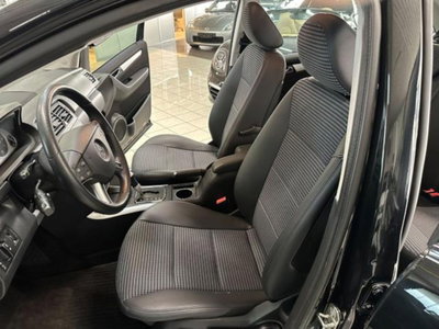 Mercedes-Benz Classe B 170 Chrome (9)