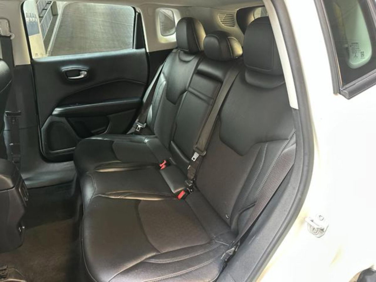 Jeep Compass 2.0 Multijet II 4WD Night Eagle (10)