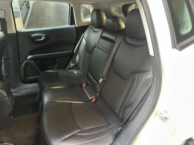 Jeep Compass 2.0 Multijet II 4WD Night Eagle (10)