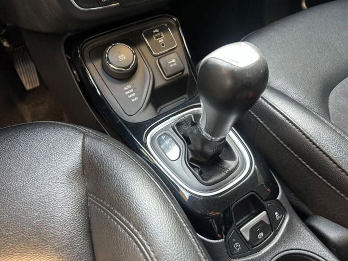 Jeep Compass 2.0 Multijet II 4WD Night Eagle (12)