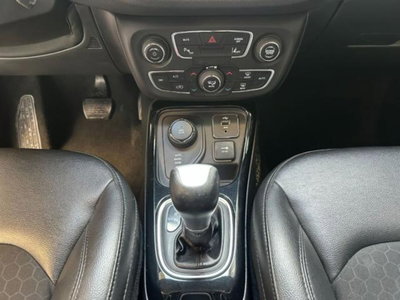 Jeep Compass 2.0 Multijet II 4WD Night Eagle (14)