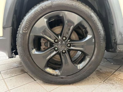 Jeep Compass 2.0 Multijet II 4WD Night Eagle (15)
