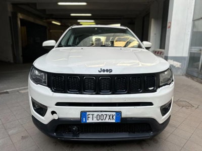 Jeep Compass 2.0 Multijet II 4WD Night Eagle (16)