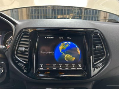 Jeep Compass 2.0 Multijet II 4WD Night Eagle (19)