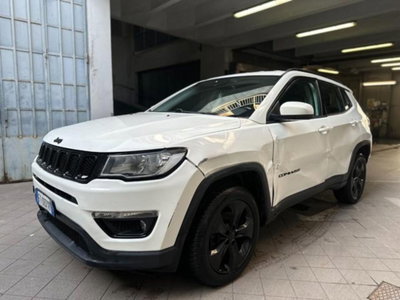 Jeep Compass 2.0 Multijet II 4WD Night Eagle (2)