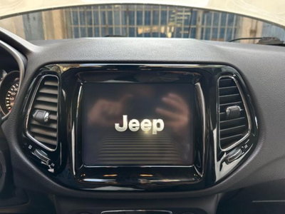 Jeep Compass 2.0 Multijet II 4WD Night Eagle (20)
