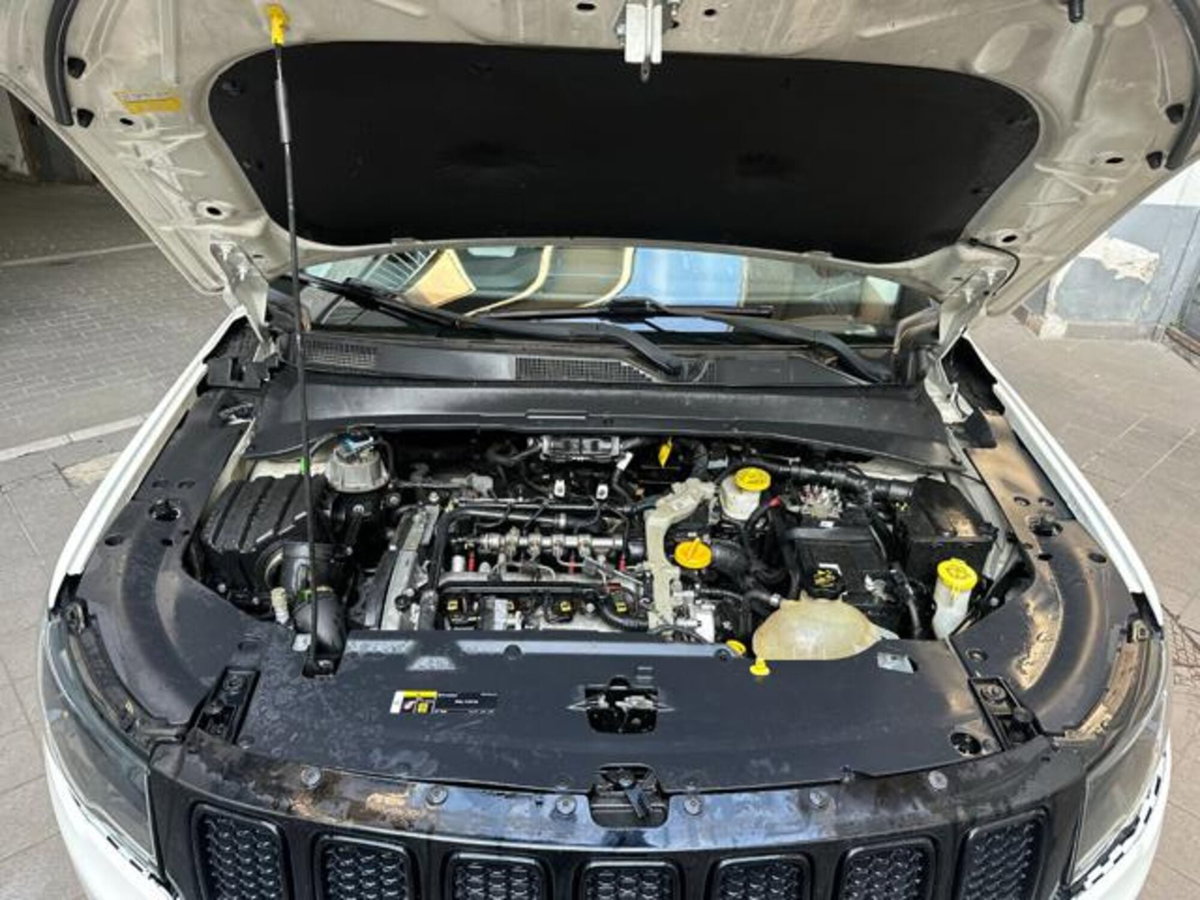 Jeep Compass 2.0 Multijet II 4WD Night Eagle (5)