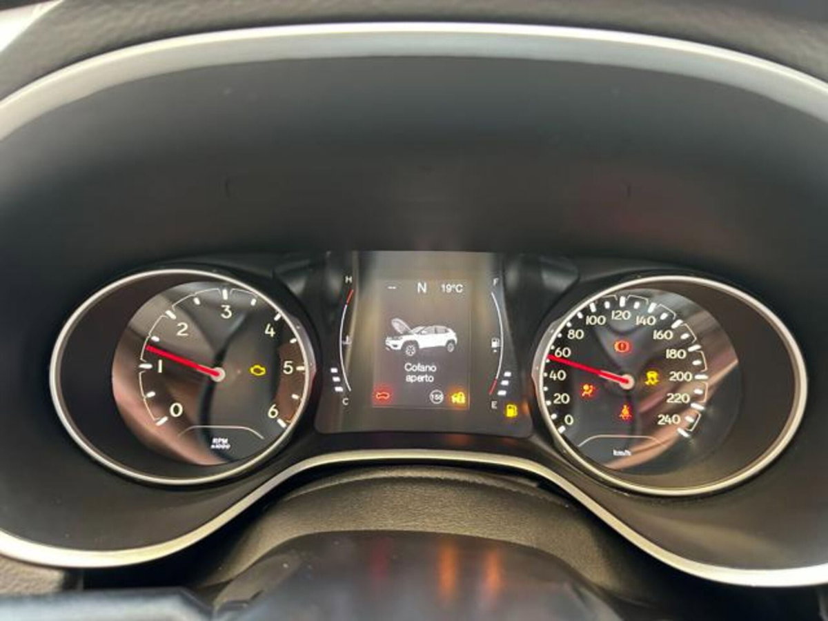Jeep Compass 2.0 Multijet II 4WD Night Eagle (6)