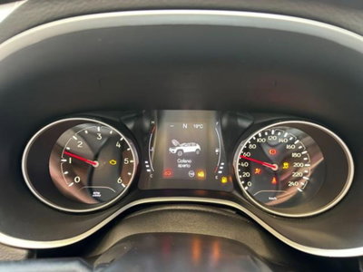 Jeep Compass 2.0 Multijet II 4WD Night Eagle (6)