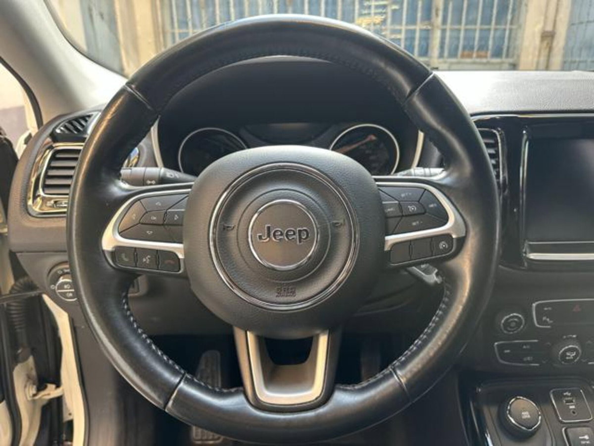 Jeep Compass 2.0 Multijet II 4WD Night Eagle (7)