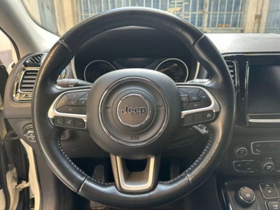 Jeep Compass 2.0 Multijet II 4WD Night Eagle (7)