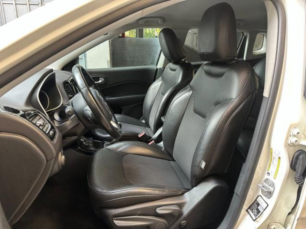 Jeep Compass 2.0 Multijet II 4WD Night Eagle (8)