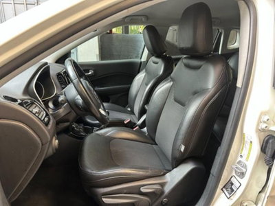 Jeep Compass 2.0 Multijet II 4WD Night Eagle (8)