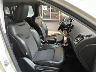 Jeep Compass 2.0 Multijet II 4WD Night Eagle (9)