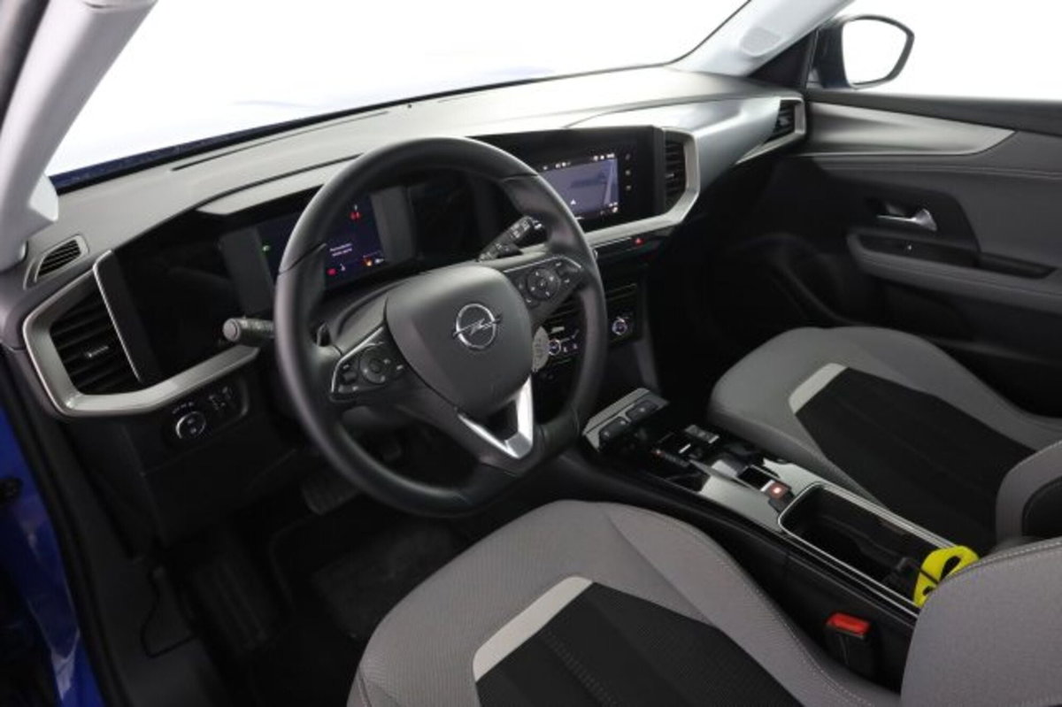 Opel Mokka 1.2 Turbo 130 CV aut. Edition