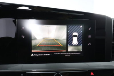 Opel Mokka 1.2 Turbo 130 CV aut. Edition (12)