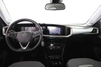 Opel Mokka 1.2 Turbo 130 CV aut. Edition (4)