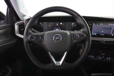 Opel Mokka 1.2 Turbo 130 CV aut. Edition (5)