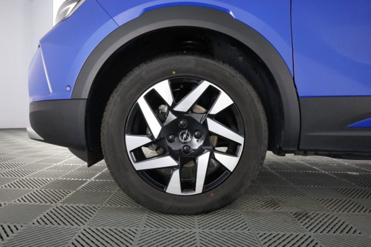 Opel Mokka 1.2 Turbo 130 CV aut. Edition (8)