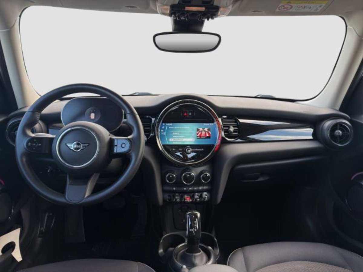 MINI Mini 1.5 Cooper Classic 5 porte (12)