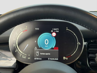 MINI Mini 1.5 Cooper Classic 5 porte (15)