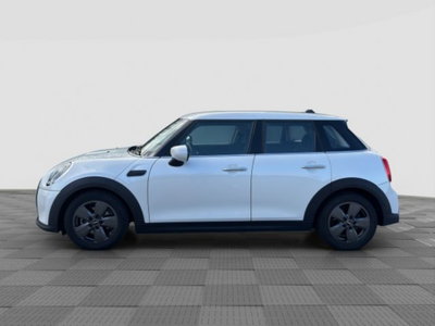 MINI Mini 1.5 Cooper Classic 5 porte (2)