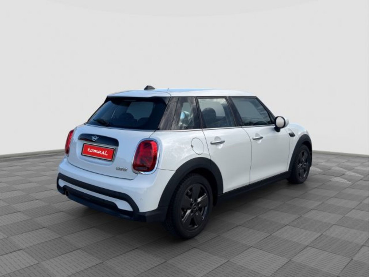 MINI Mini 1.5 Cooper Classic 5 porte (5)