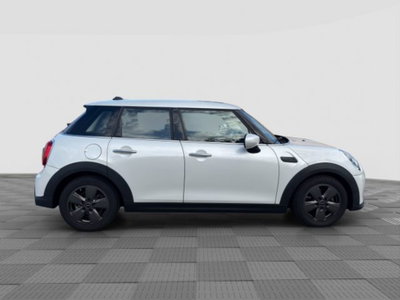 MINI Mini 1.5 Cooper Classic 5 porte (6)