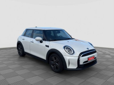 MINI Mini 1.5 Cooper Classic 5 porte (7)