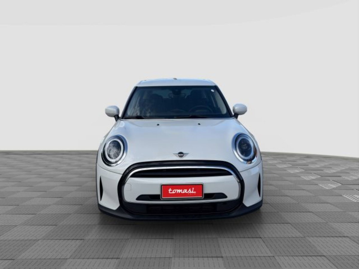 MINI Mini 1.5 Cooper Classic 5 porte (8)