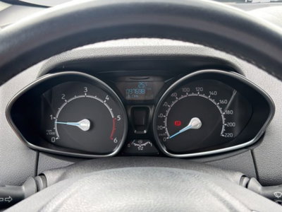 Ford EcoSport 1.5 TDCi 95 CV Plus (15)