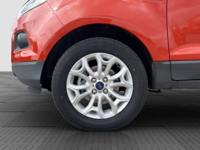 Ford EcoSport 1.5 TDCi 95 CV Plus (16)