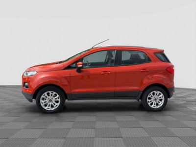 Ford EcoSport 1.5 TDCi 95 CV Plus (2)
