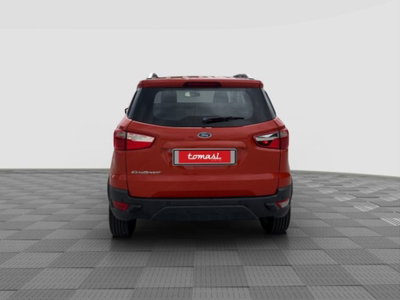 Ford EcoSport 1.5 TDCi 95 CV Plus (4)