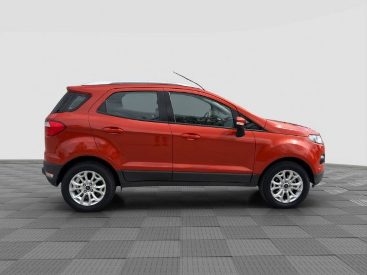 Ford EcoSport 1.5 TDCi 95 CV Plus (6)