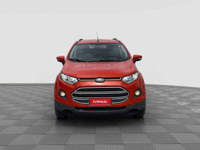 Ford EcoSport 1.5 TDCi 95 CV Plus (8)