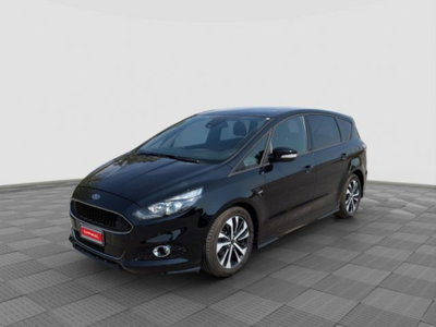 Ford S-Max 2.0 EcoBlue 150CV Start&Stop ST-Line Business