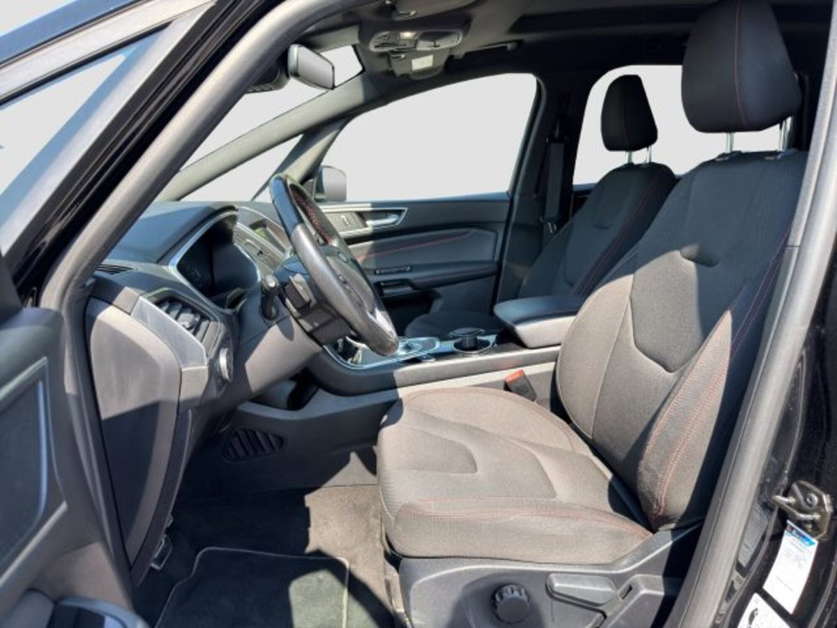 Ford S-Max 2.0 EcoBlue 150CV Start&Stop ST-Line Business (10)