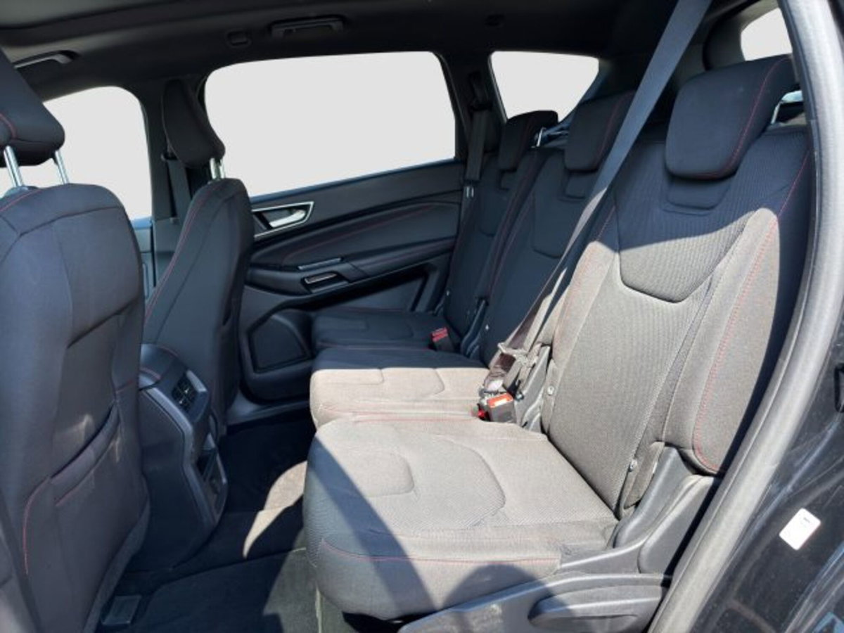 Ford S-Max 2.0 EcoBlue 150CV Start&Stop ST-Line Business (11)