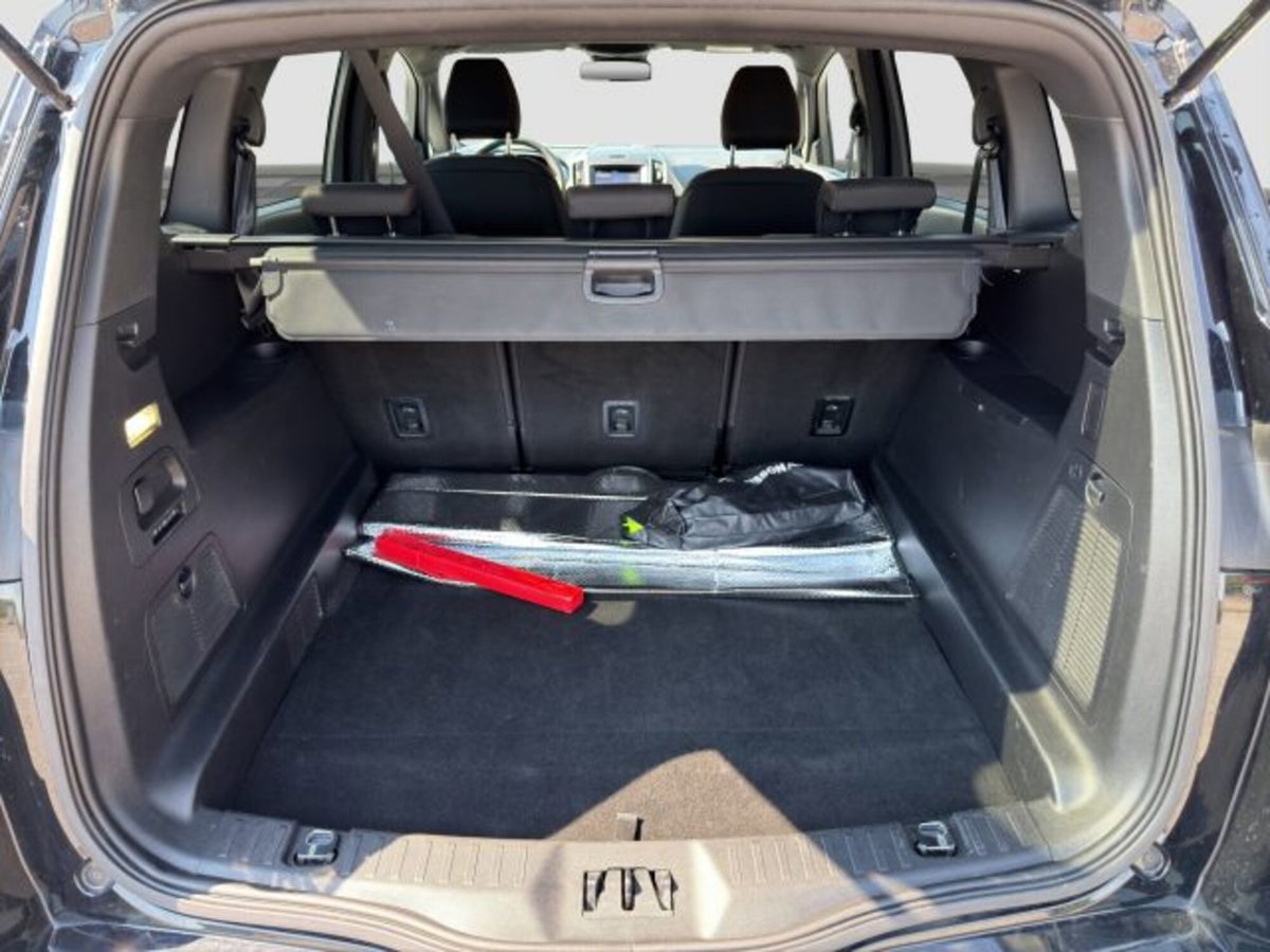 Ford S-Max 2.0 EcoBlue 150CV Start&Stop ST-Line Business (14)