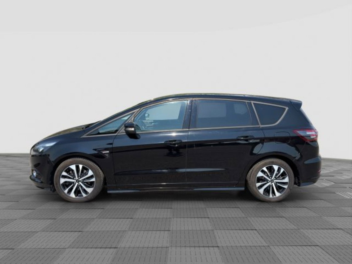 Ford S-Max 2.0 EcoBlue 150CV Start&Stop ST-Line Business (2)