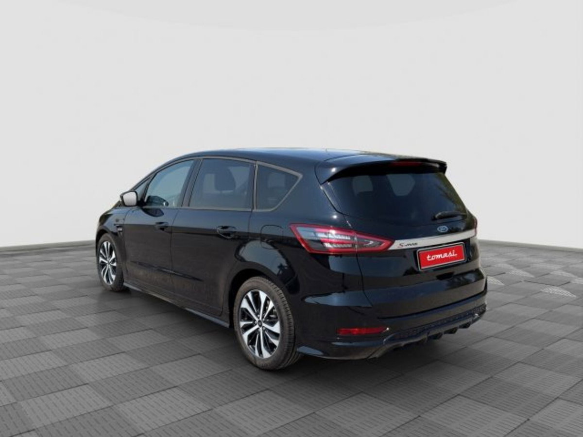 Ford S-Max 2.0 EcoBlue 150CV Start&Stop ST-Line Business (3)